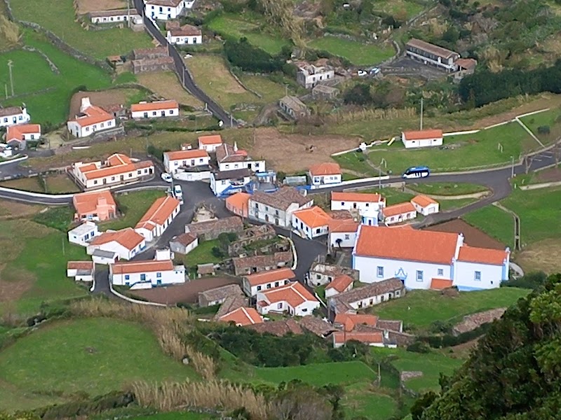Flores Island / Portugal Place mentioned in saved reels