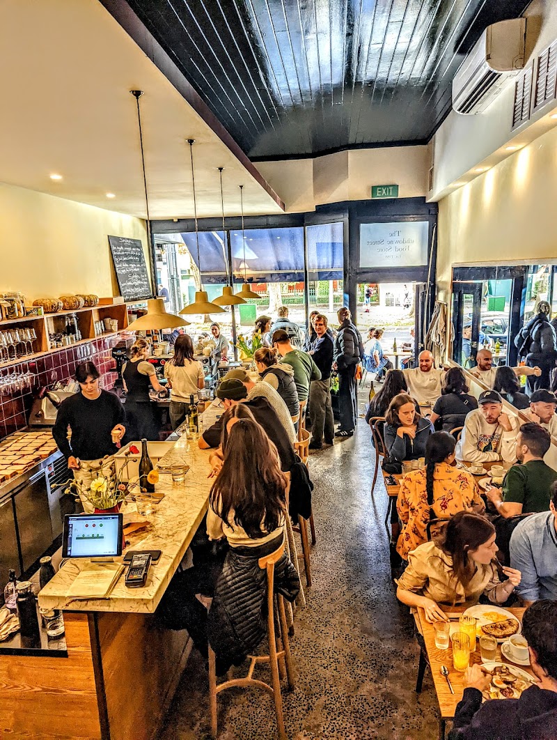 Florian / Melbourne Place mentioned in saved reels