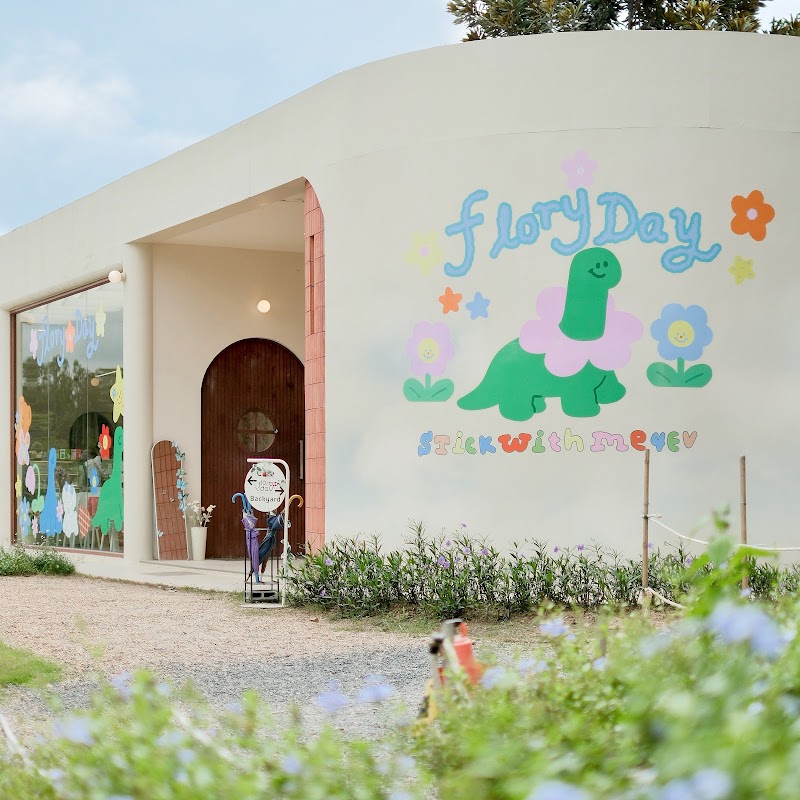 Floryday Khaoyai / Khao Yai Place mentioned in saved reels