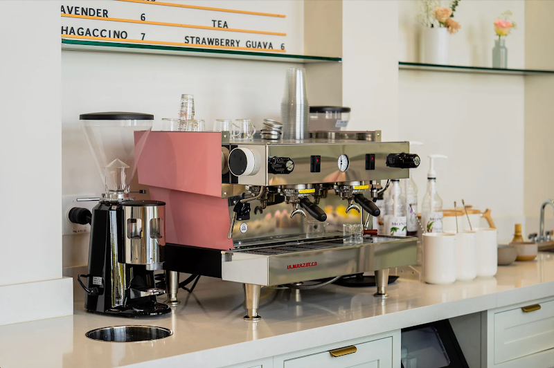 Flour Atelier / San Diego Place mentioned in saved reels