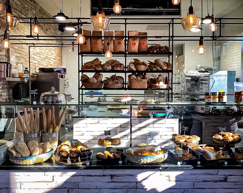 Flour & Weirdoughs / Key Biscayne Place mentioned in saved reels