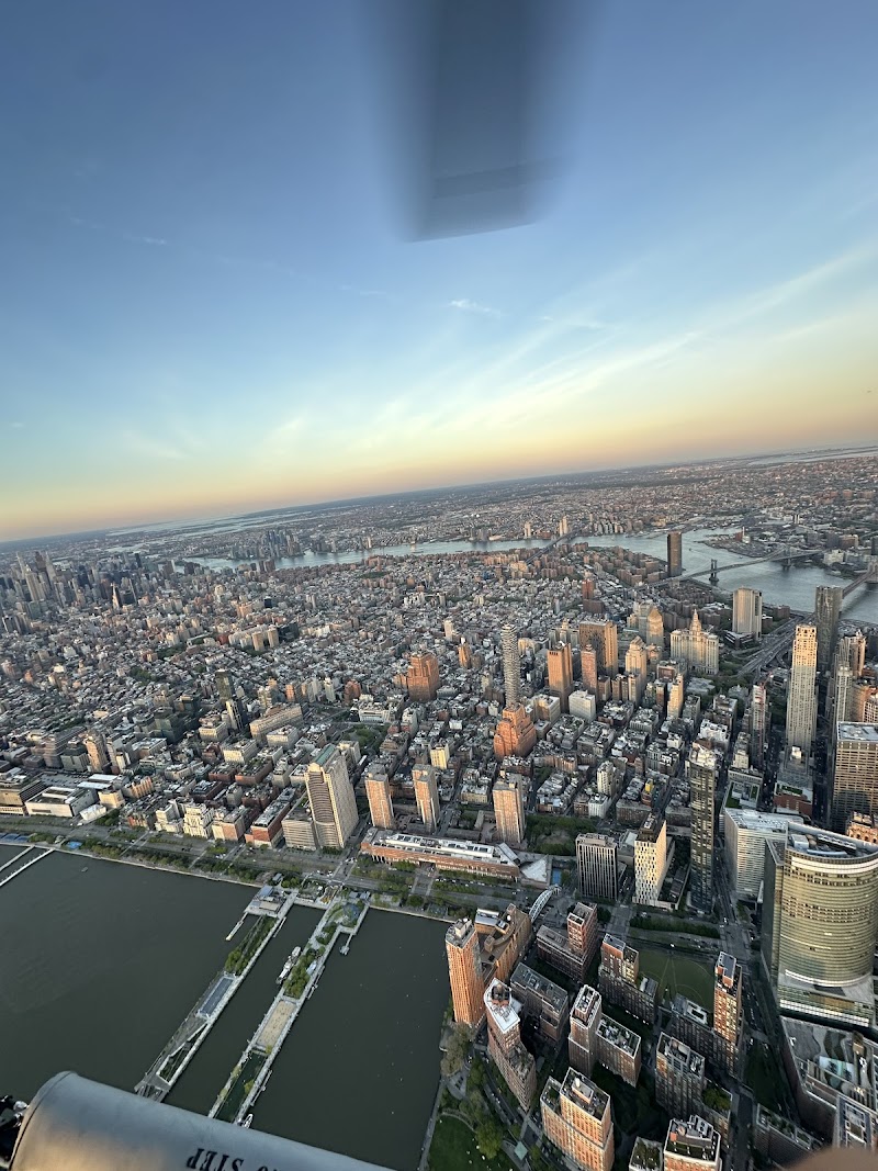 Fly Hummingbyrd / NYC Place mentioned in saved reels