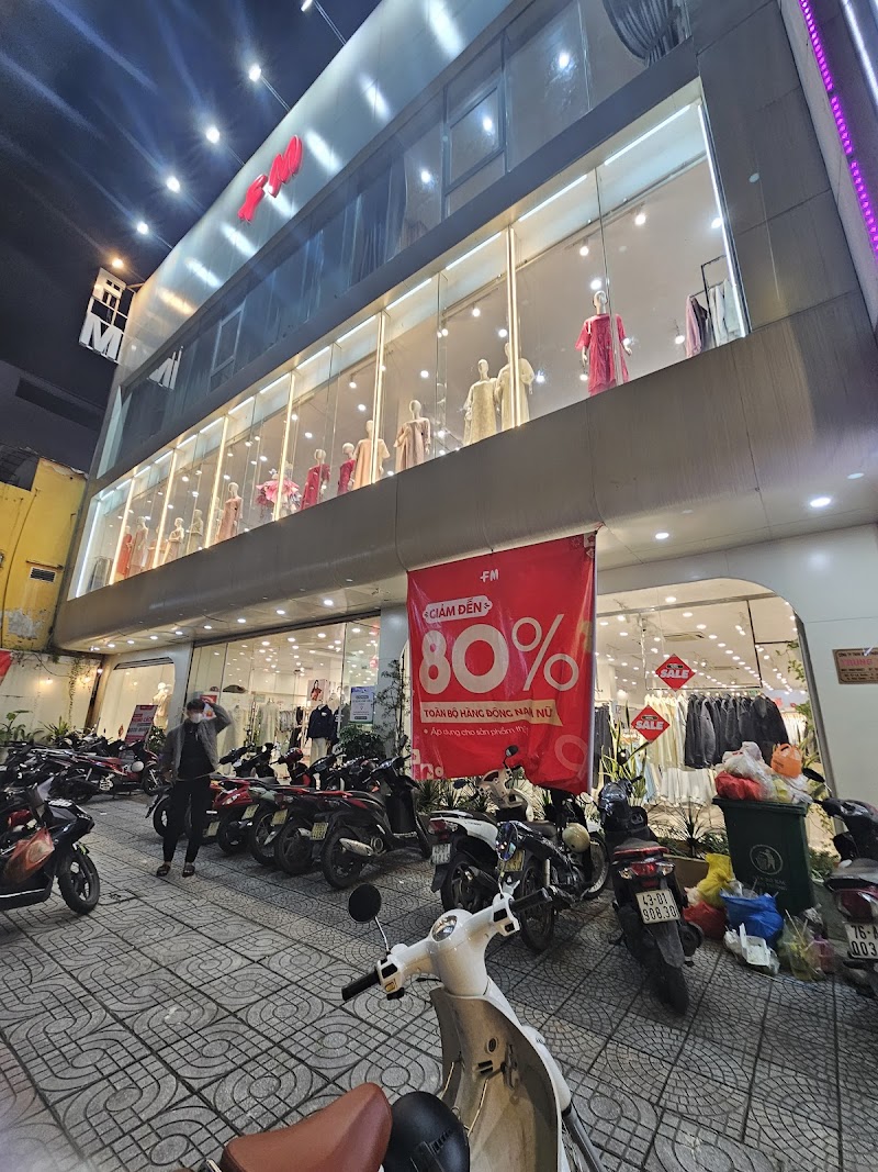 Fm Style 57 Le Duan / Da Nang Place mentioned in saved reels
