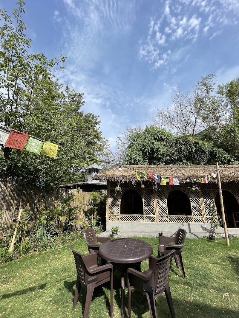 FNF by HR / Rishikesh Place mentioned in saved reels