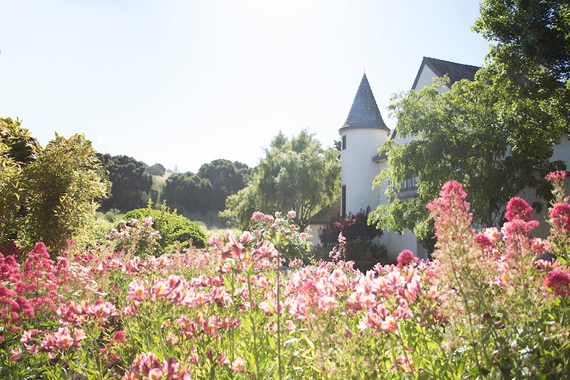 Folktale Winery & Vineyards / Carmel Valley