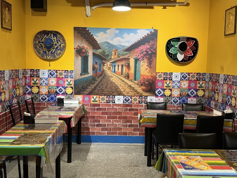 fonda mexico / Taiwan Place mentioned in saved reels