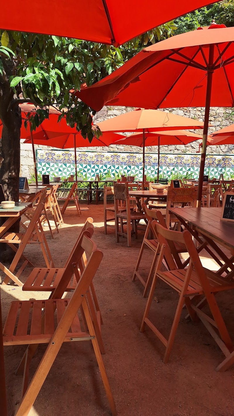 Font del Gat / Montjuïc