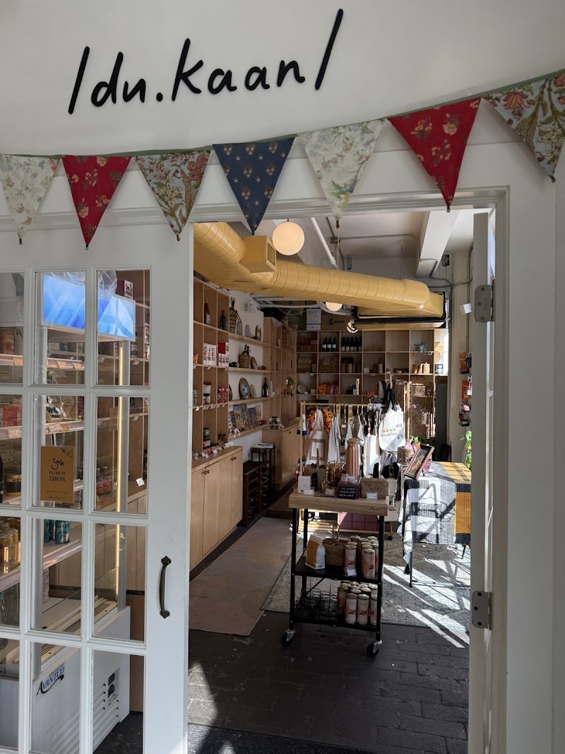 Fontainhas / DUMBO Place mentioned in saved reels