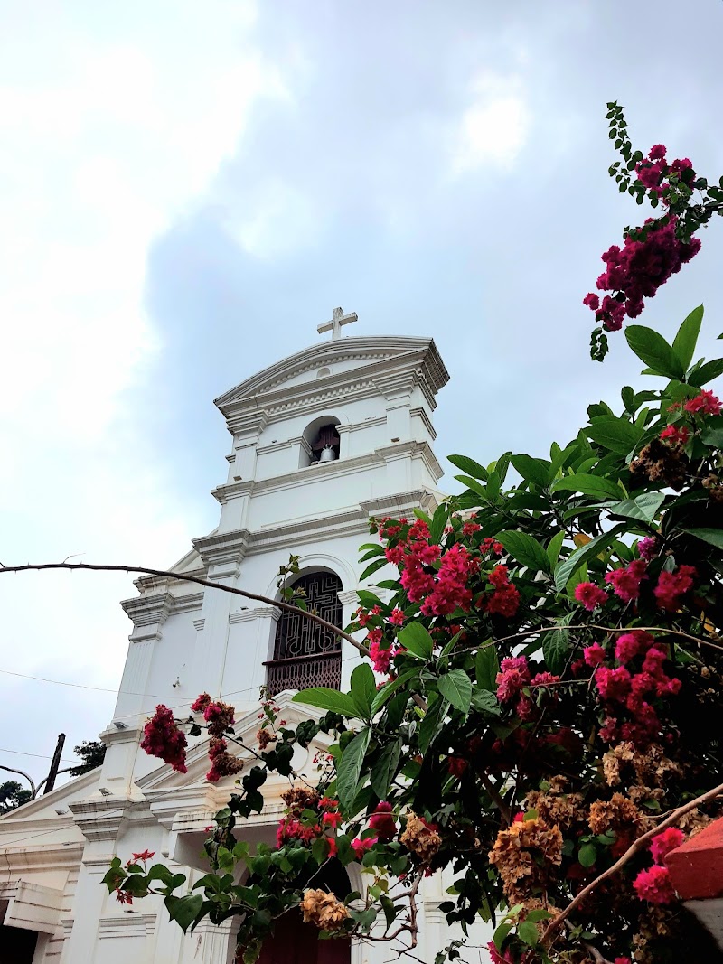 Fontainhas / Panjim Place mentioned in saved reels
