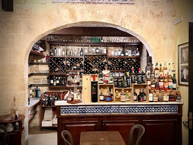 Fontanella tea room / Mdina Place mentioned in saved reels