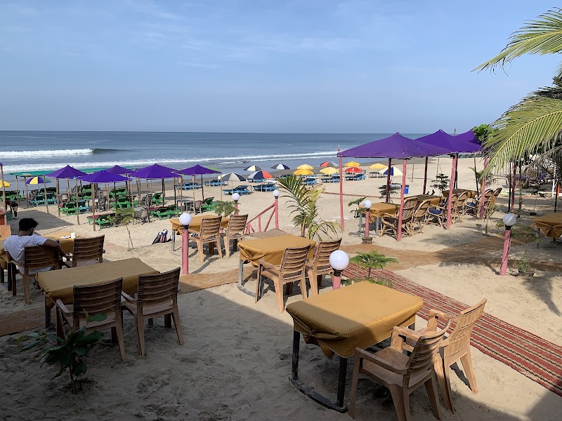 Food Planet / Arambol