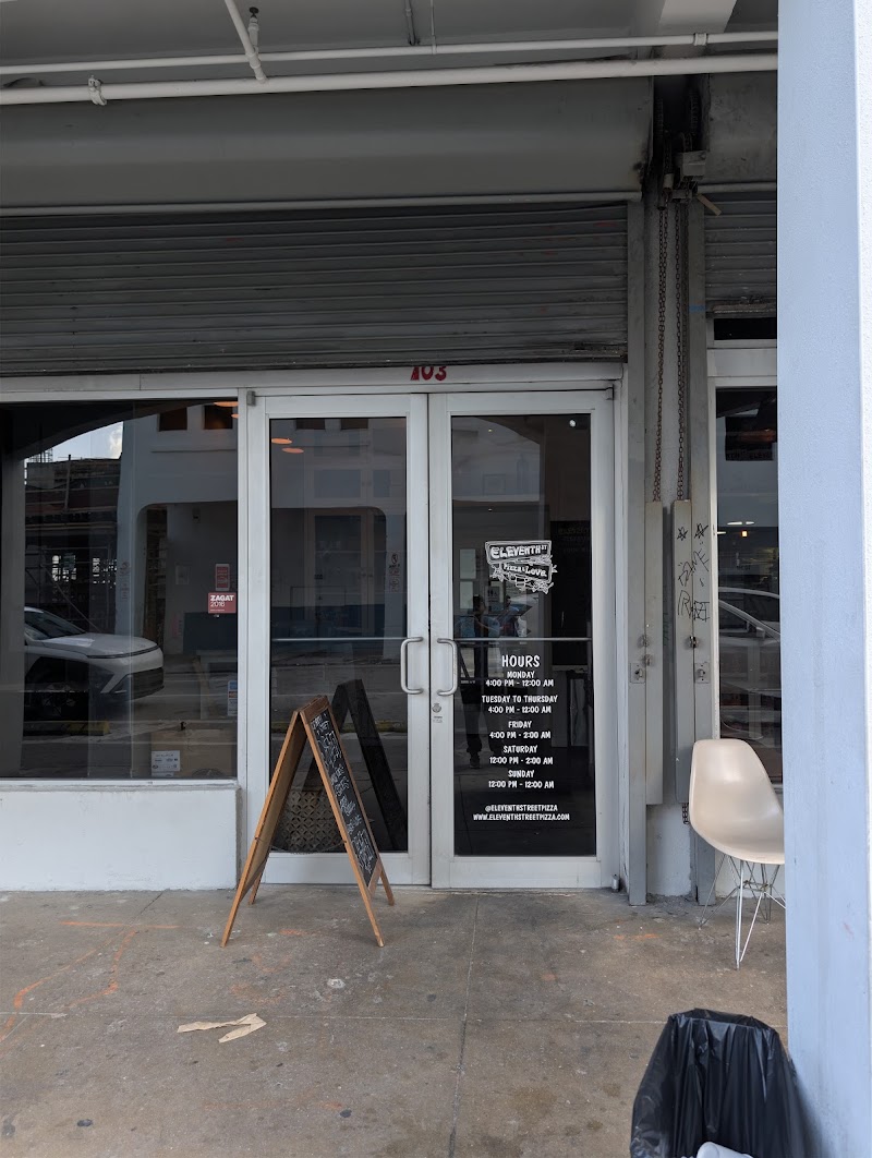 Fooq's / Miami Place mentioned in saved reels