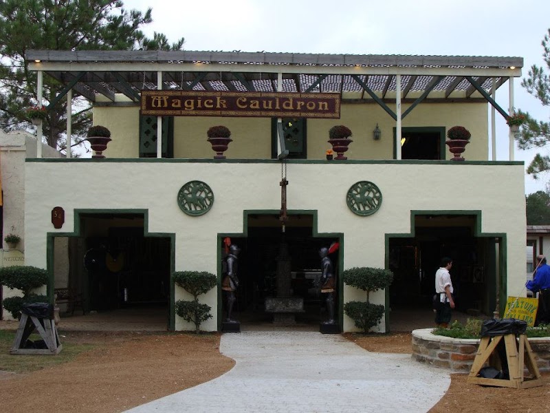 For Esoterics / Houston