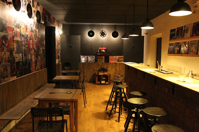 For the Record / Goa Place mentioned in saved reels