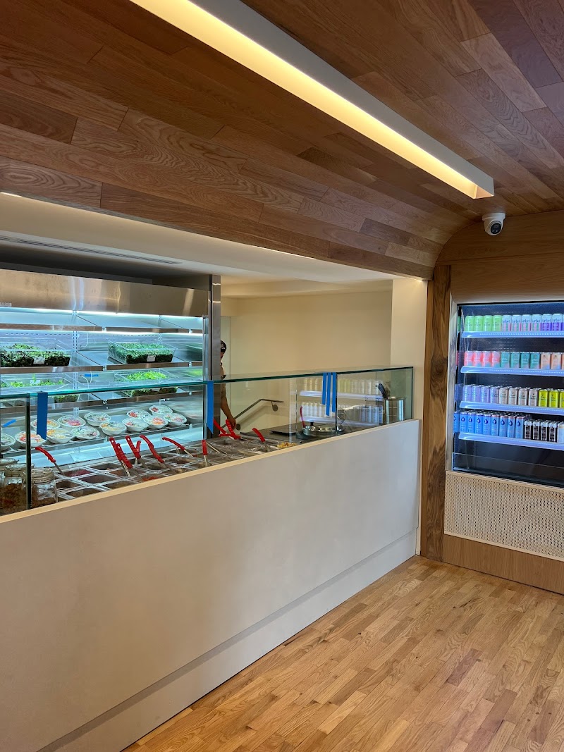 Forest Hill Farmhouse / Toronto Place mentioned in saved reels