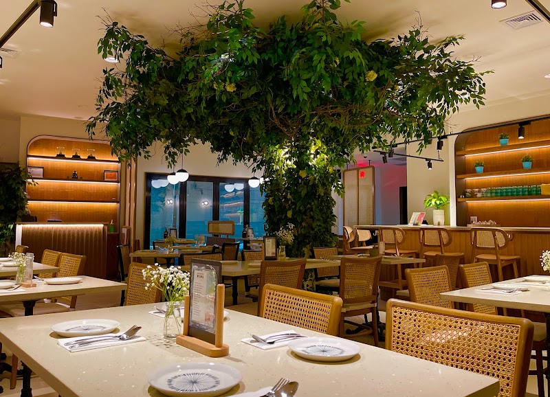 Forever Thai / Bushwick Place mentioned in saved reels