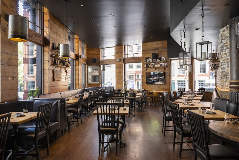 Forge / Tribeca Place mentioned in saved reels