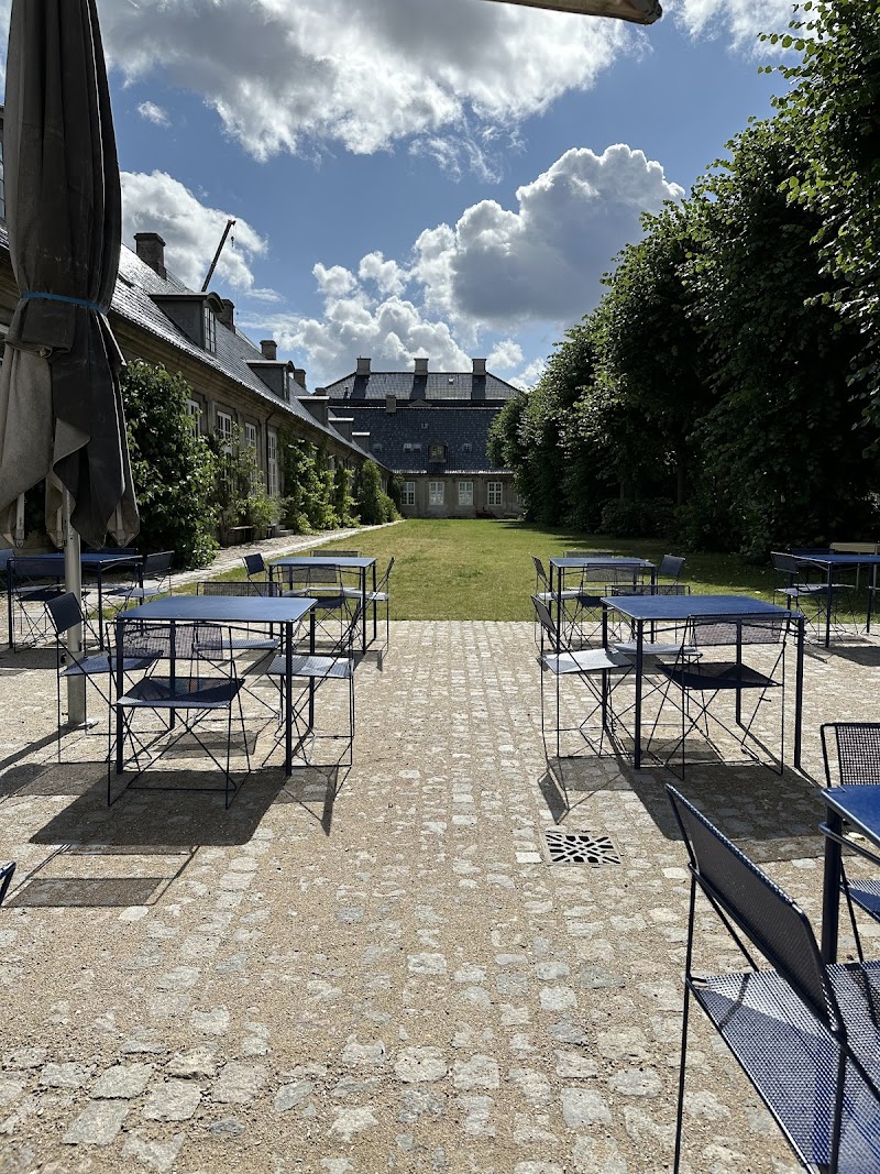 Format Café / Copenhagen