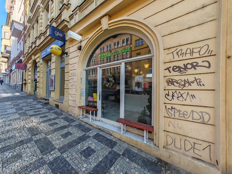 format.coffee / Prague Place mentioned in saved reels