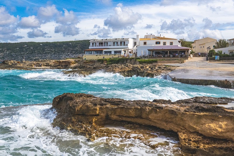 Formentera Place mentioned in saved reels