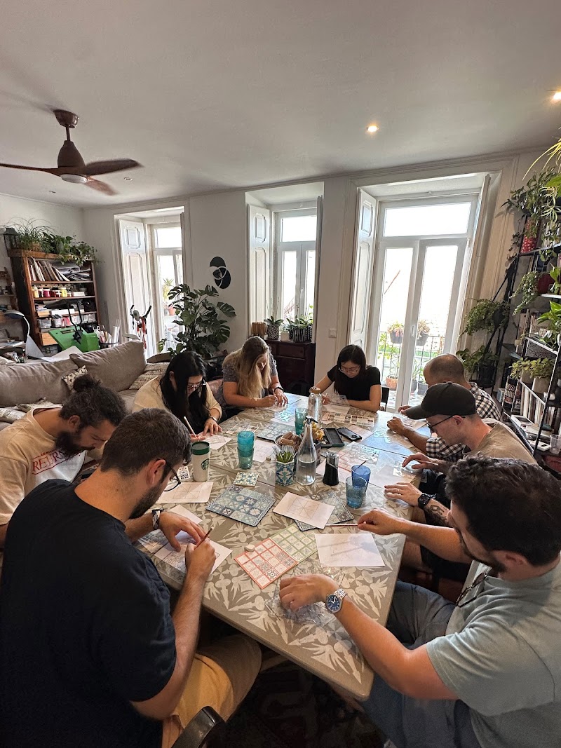 Formettes Ceramics / Lisbon