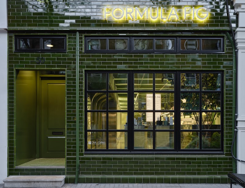 Formula fig Place mentioned in saved reels