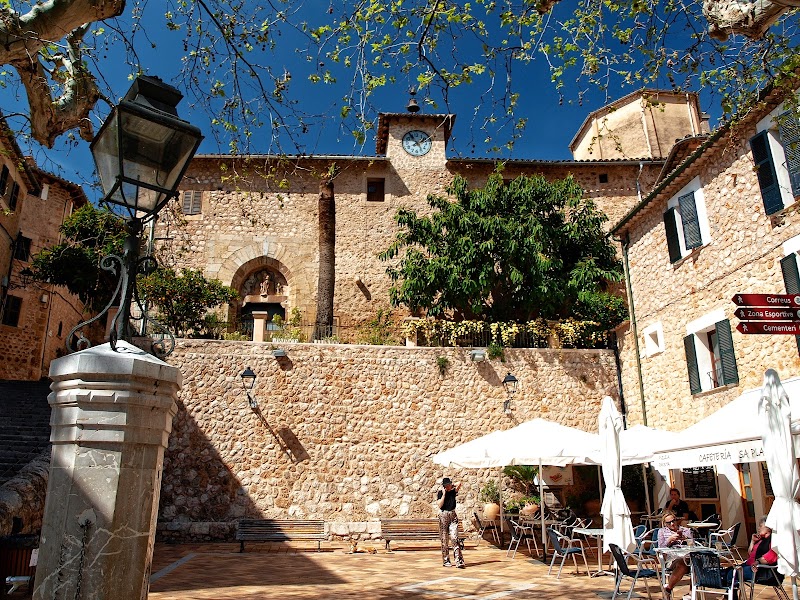 Fornalutx / Mallorca