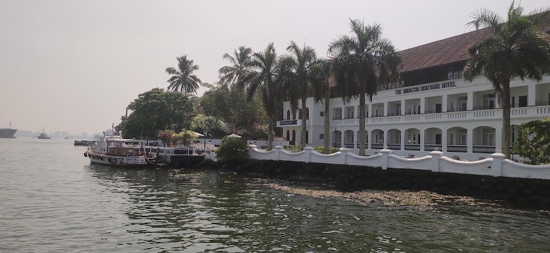 Fort Kochi / Kerala Place mentioned in saved reels