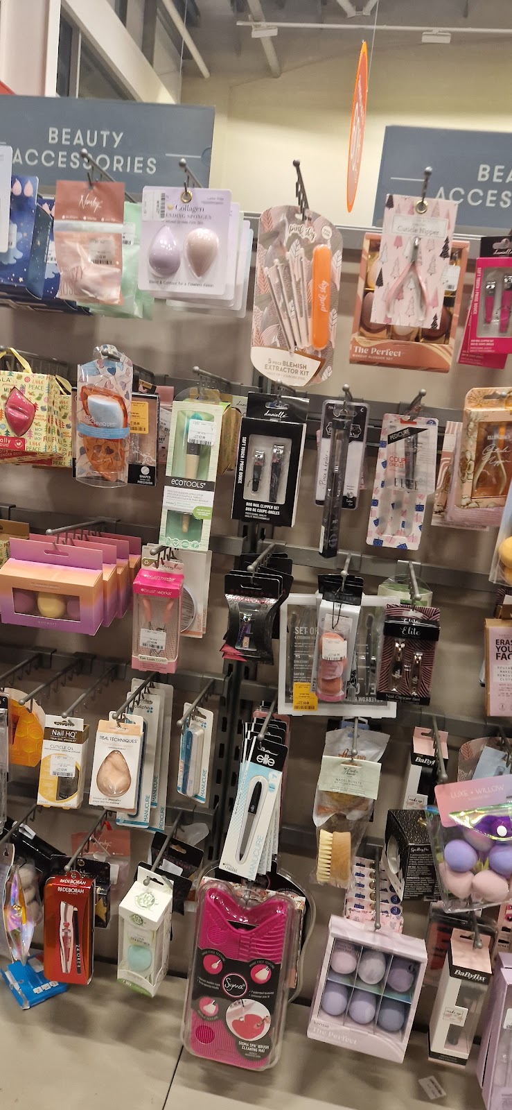 Fort / Manchester Place mentioned in saved reels