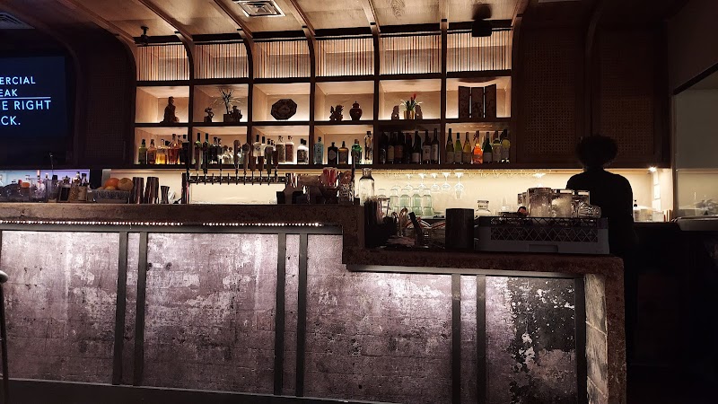 Fortune House / Dallas