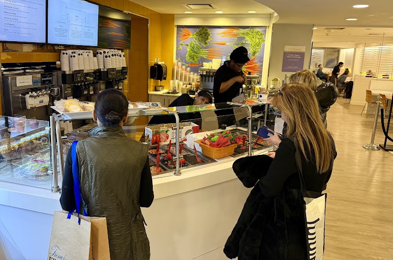 Forty Carrots / Bloomingdale's