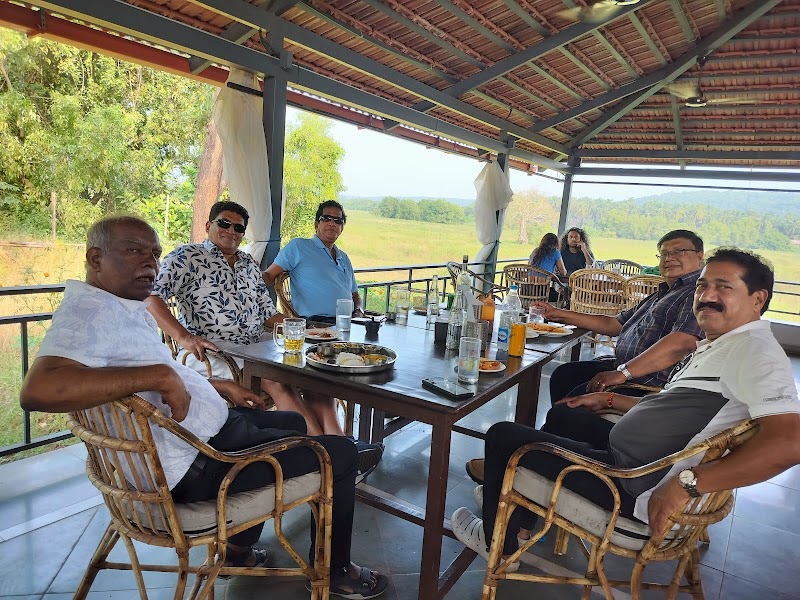 Fountain View / Anjuna Place mentioned in saved reels