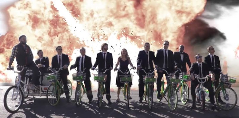 Four Day Weekend / Lower Greenville Place mentioned in saved reels