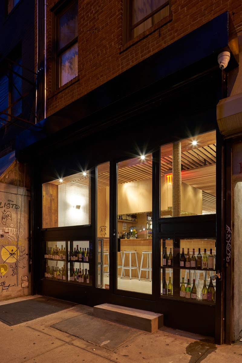 Four Horseman / Williamsburg Place mentioned in saved reels