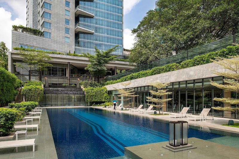 Four Seasons / Bengaluru