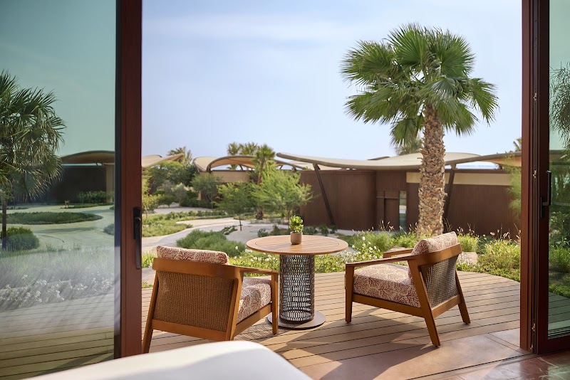 Four Seasons Red Sea / Saudi Arabia