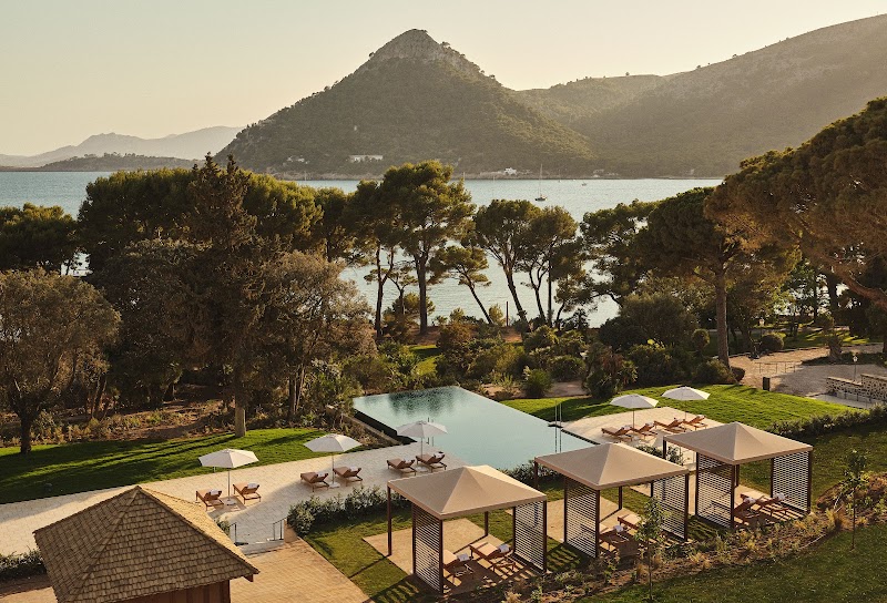 Four Seasons Resort / Mallorca
