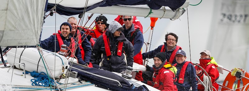 Four Seasons Yacht / Mediterranean Sea