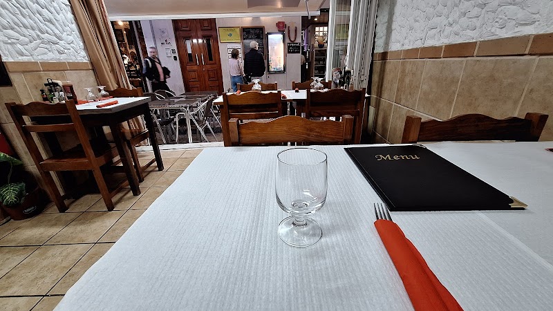 Frango Piri Piri Grelhado / Lagos