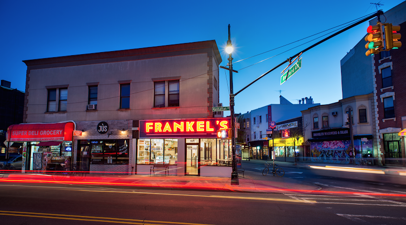Frankel's Deli