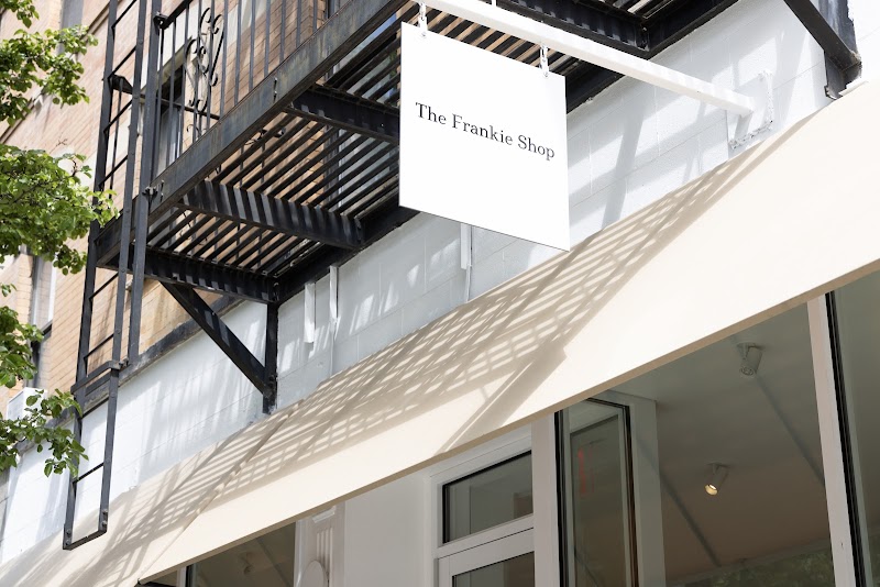 Frankie Shop / NYC