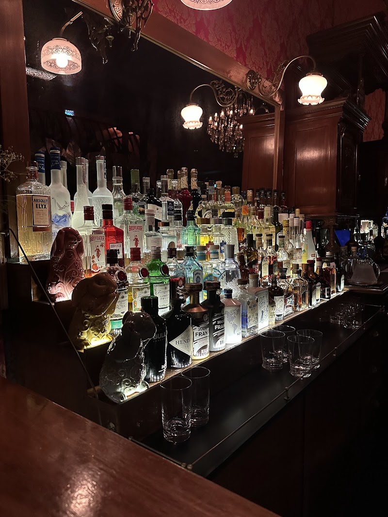 Franks / Buenos Aires