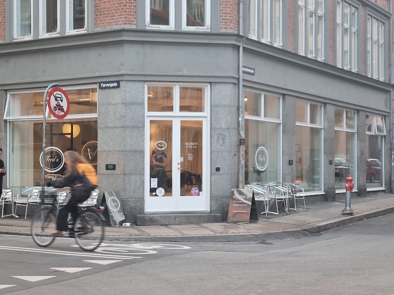 Fred's / Copenhagen