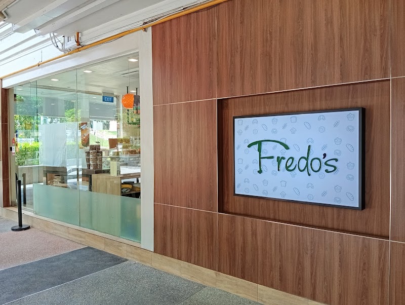 Fredo's Bakery