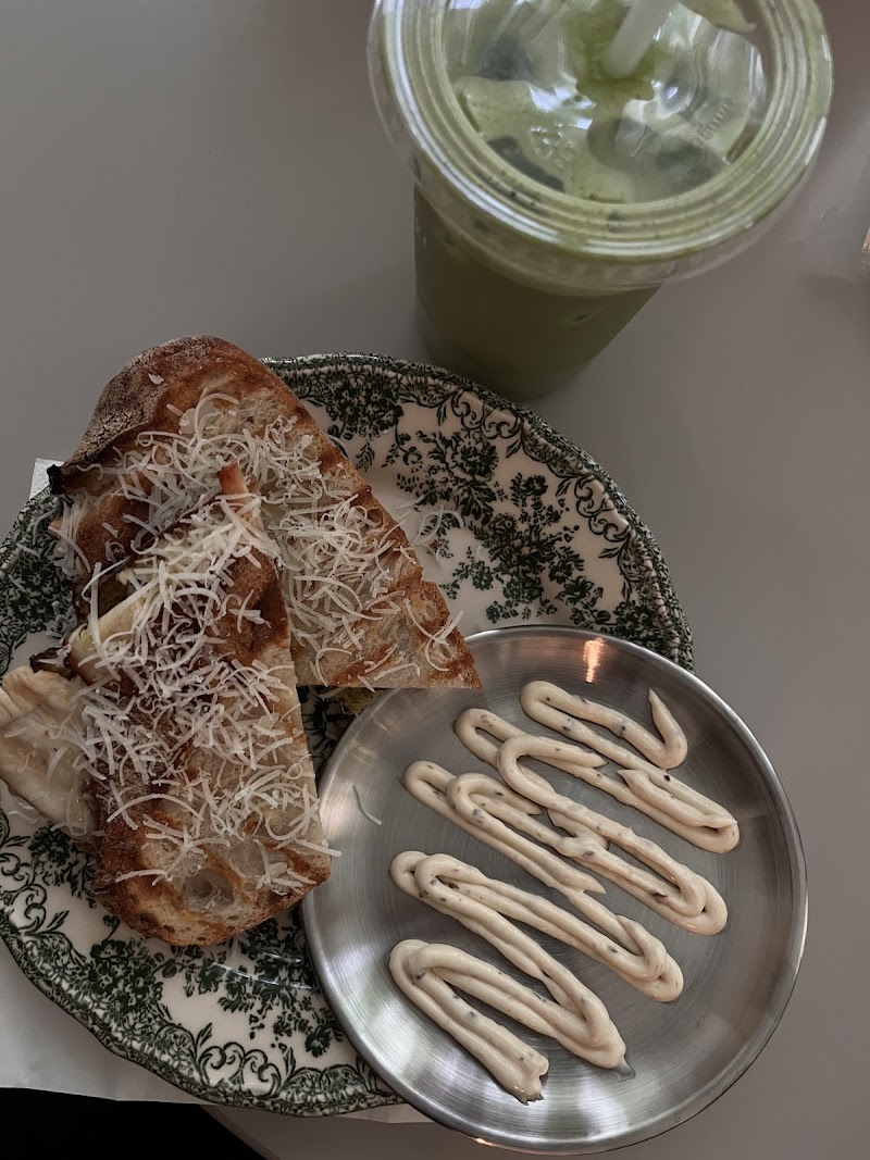 Fred's / Copenhagen Place mentioned in saved reels