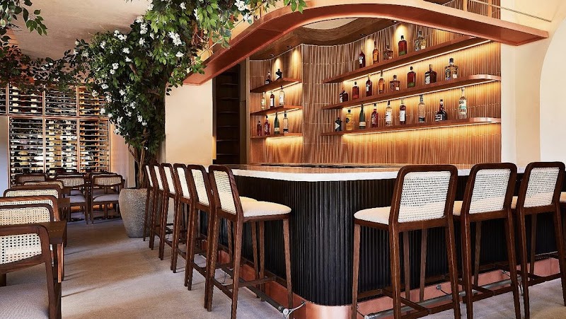 Frena / NYC Place mentioned in saved reels