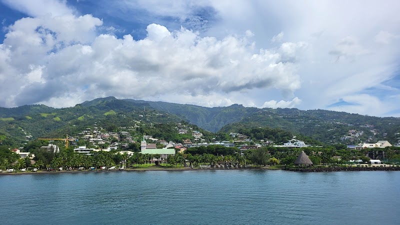 French Polynesia