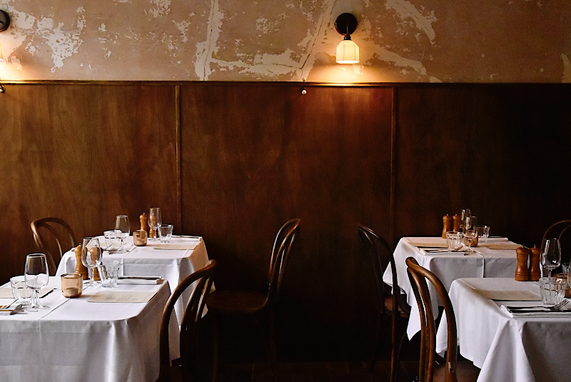 French Society / London