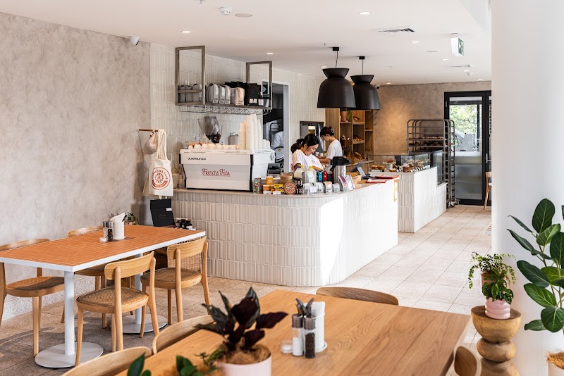 Frenchs Fair / Frenchs Forest Place mentioned in saved reels