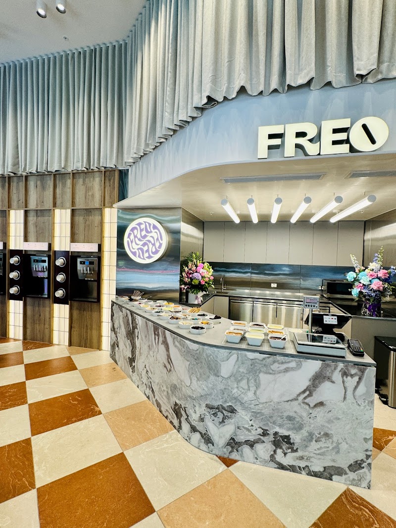 Freo / Sydney Place mentioned in saved reels